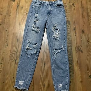 Tinseltown Skinny jeans